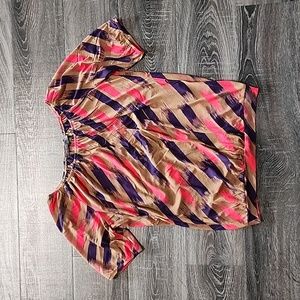 🌴 The Limited nylon Blouse 🌴